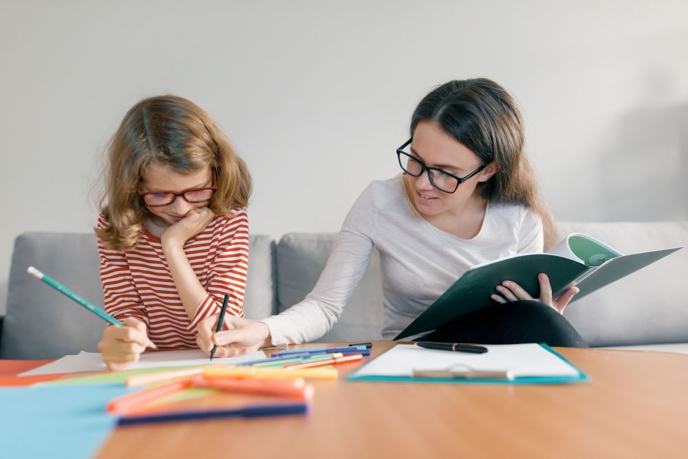 Cours particulier d'anglais à domicile, à Paris