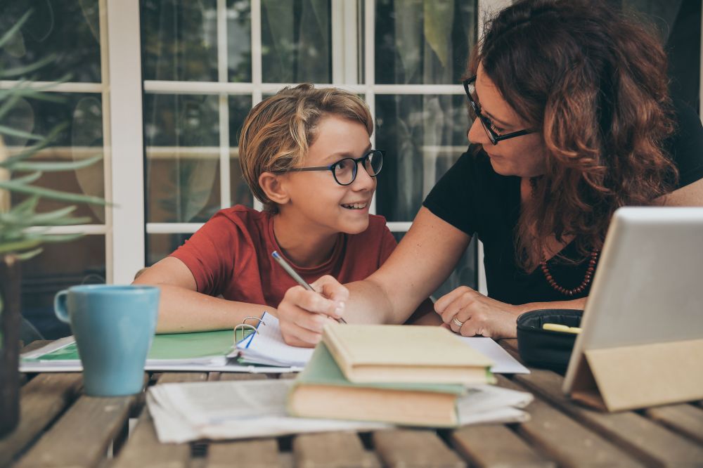 Apprentissage de l'anglais avec une nounou bilingue à Paris